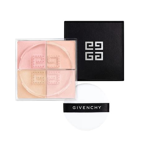 givenchy polvos.